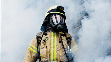 Rask utrykning ved alarm - derfor er responstid avgjørende